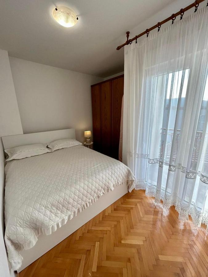 Apartament Green Valley Omiš Dış mekan fotoğraf