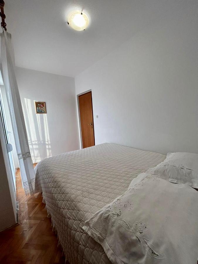 Apartament Green Valley Omiš Dış mekan fotoğraf