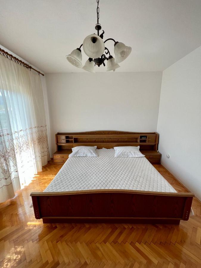 Apartament Green Valley Omiš Dış mekan fotoğraf