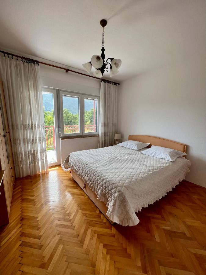 Apartament Green Valley Omiš Dış mekan fotoğraf