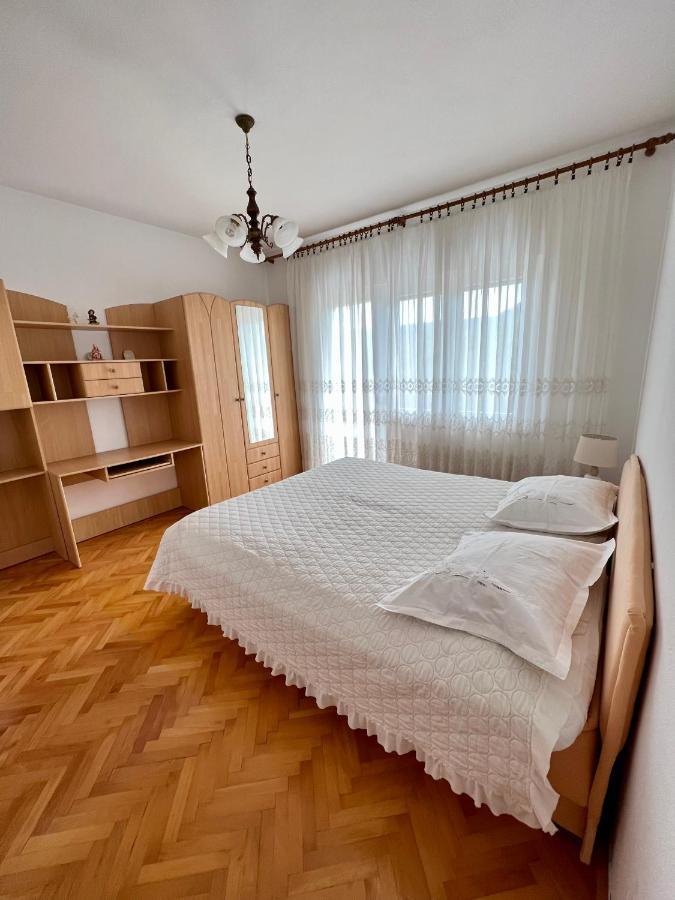 Apartament Green Valley Omiš Dış mekan fotoğraf