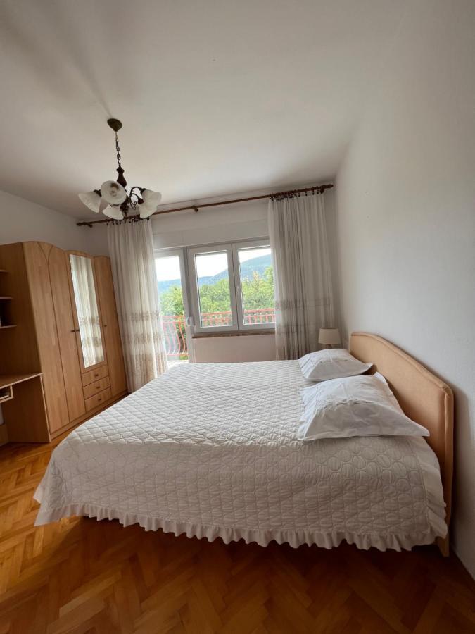 Apartament Green Valley Omiš Dış mekan fotoğraf